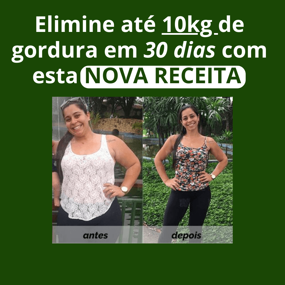 Mounjaro dos Pobres - Quiz