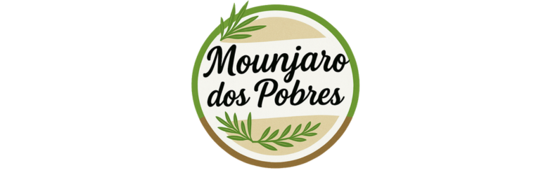 Mounjaro dos Pobres Logo